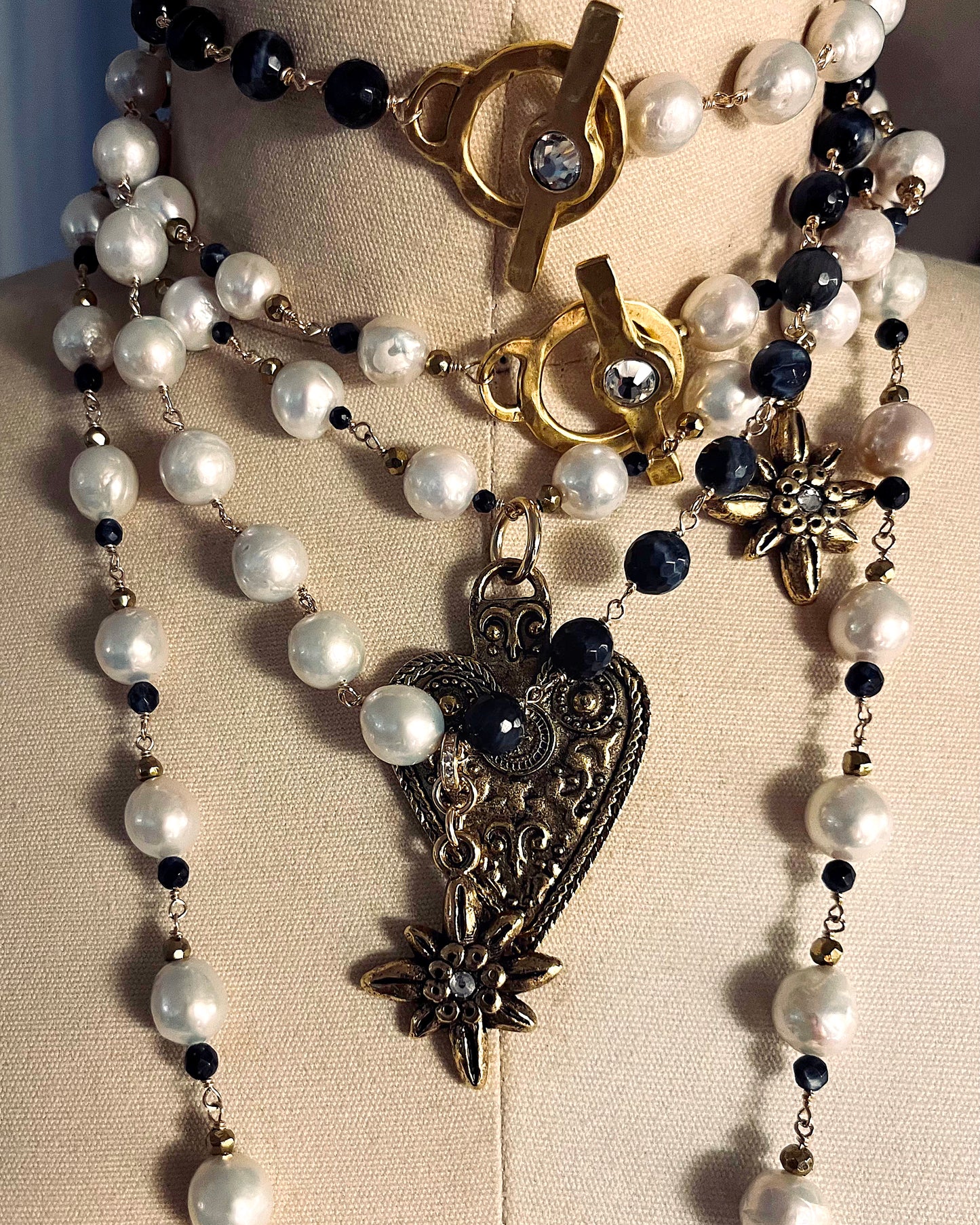 Star Light, Star Bright 30"