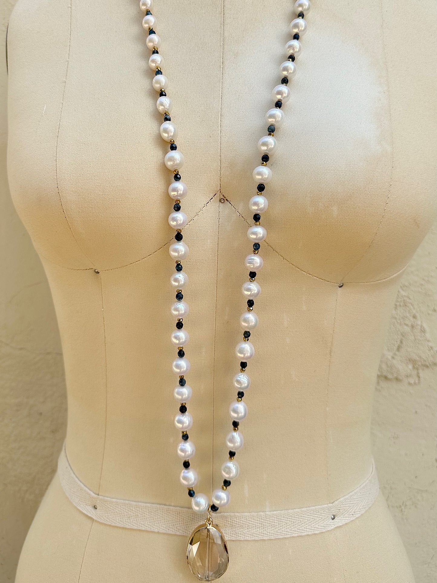 Magnificent Crystal Protection 40-42"