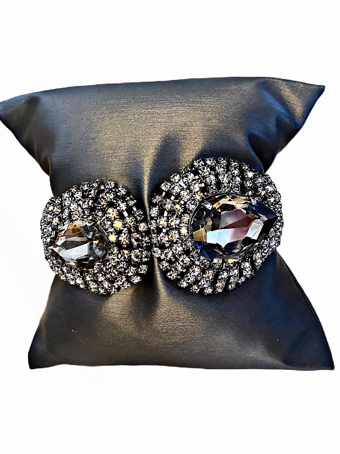 Aireheart Gold Cuff