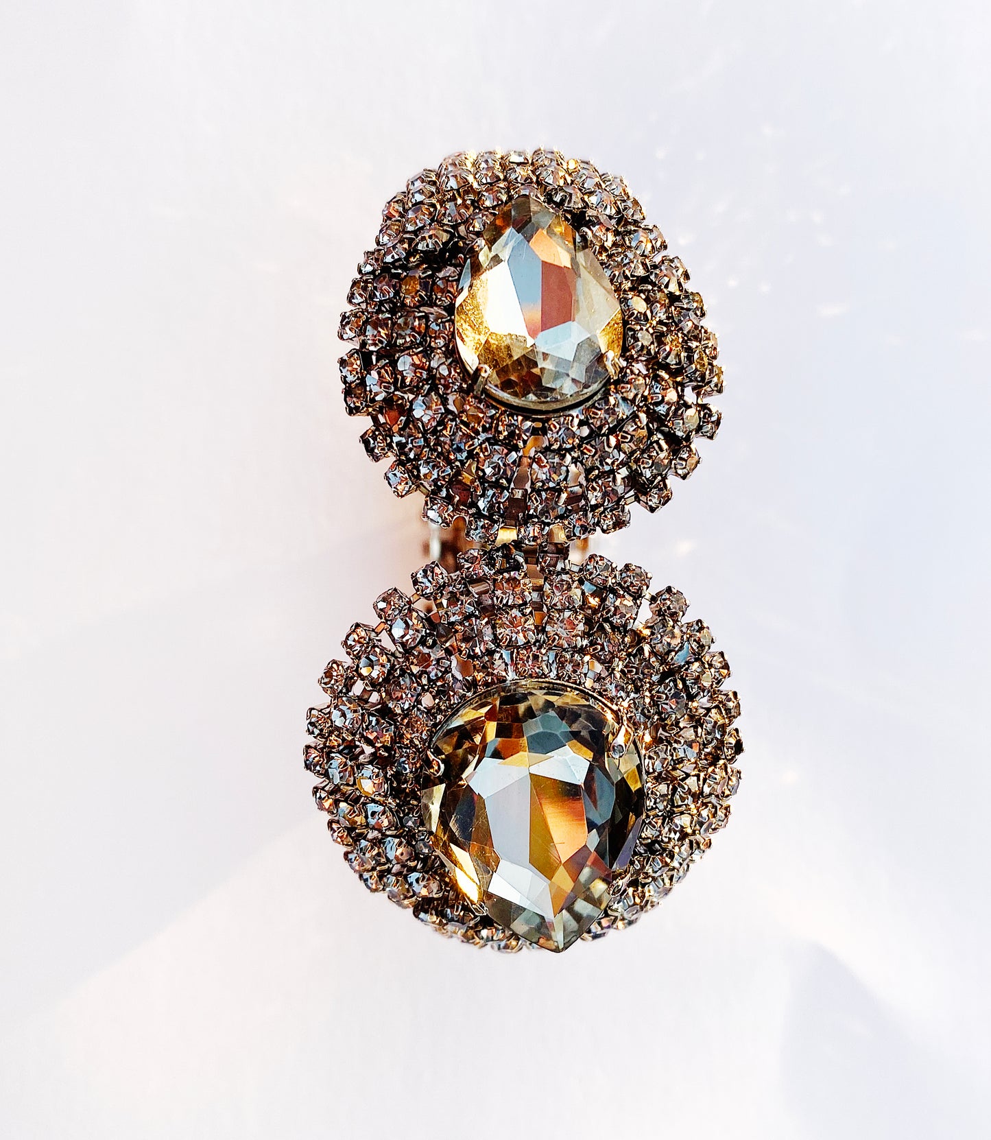 Aireheart Gold Cuff