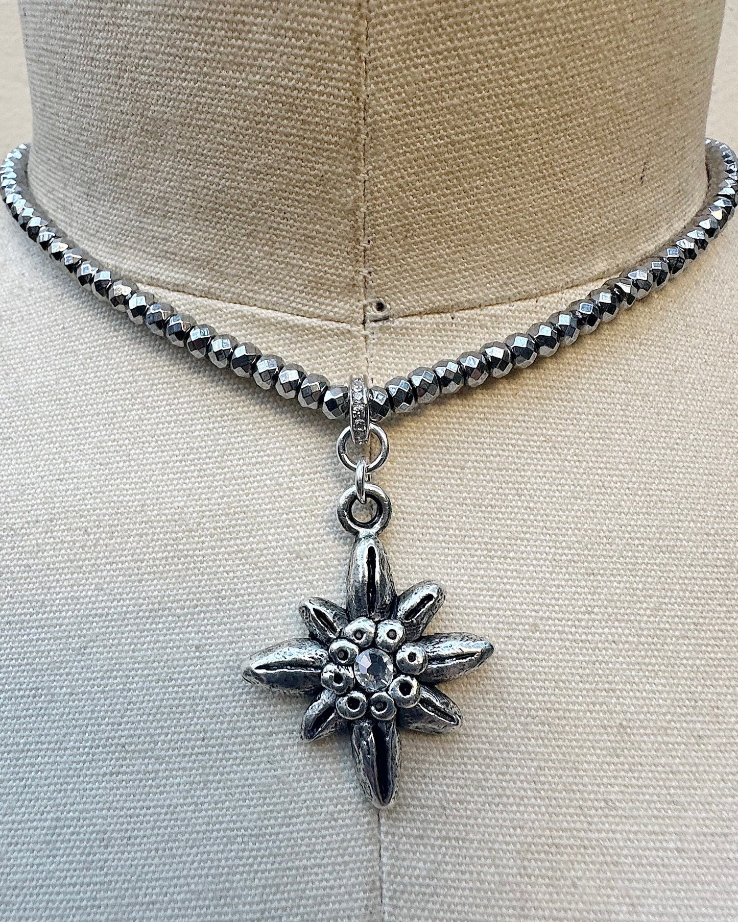 Stargazer Silver